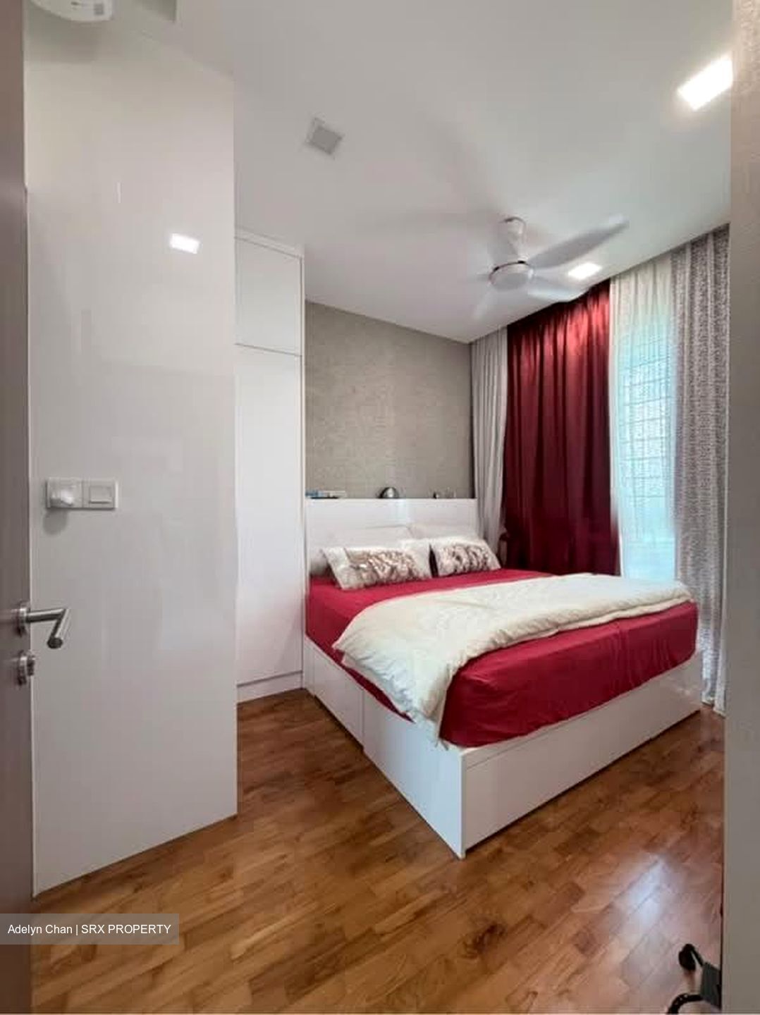 1 Canberra (D27), Condominium #596526121